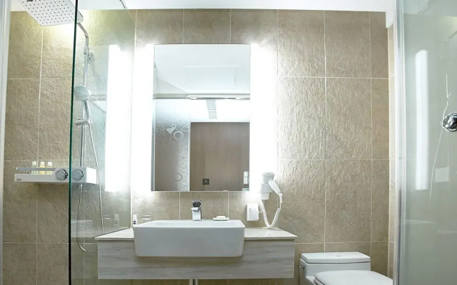 M STAY Hotel Gyeonggi Giheung