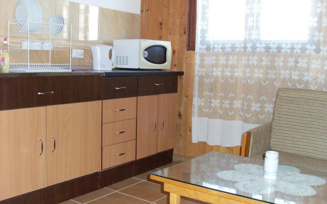Guest house Kalina