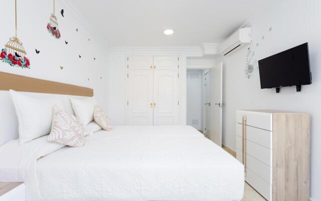 Home2Book Center Apartment Santa Cruz, Wifi