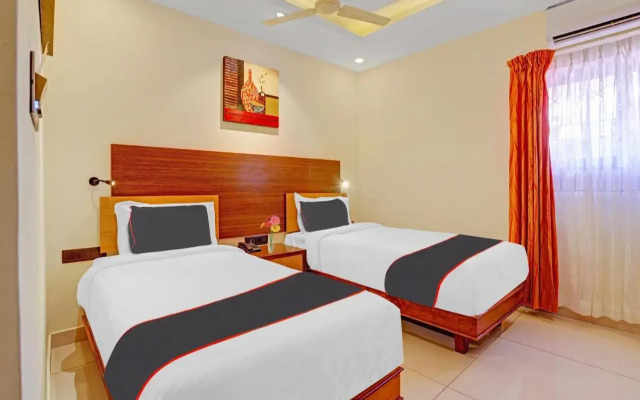 Collection O 808016 Hotel Rajadhani