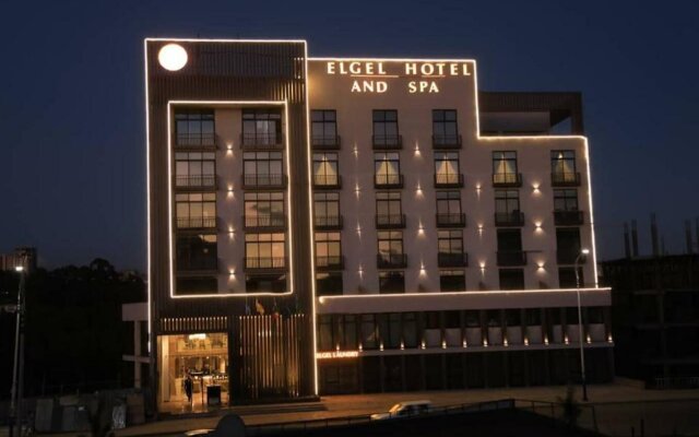 Elgel Hotel and Spa