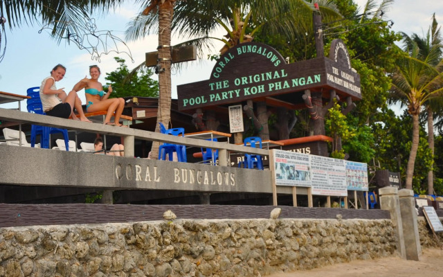 Coral Bungalows