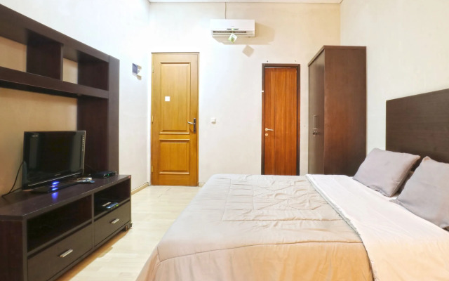 Tirthankara Residence