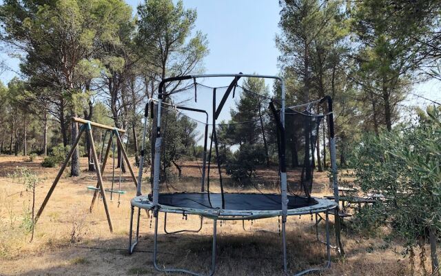 Locabed Villa Essentielle Lambesc