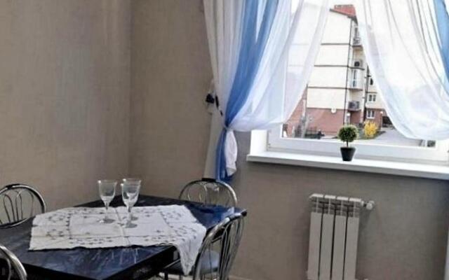 Апартаменты на улице Приморской 33