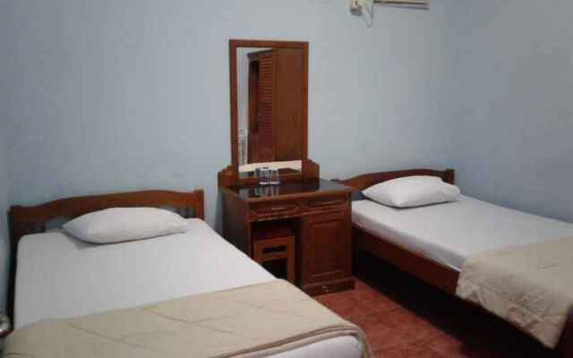 Cepuri Hotel