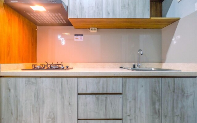 Well Appointed 1BR Apartment at Atlanta Residences