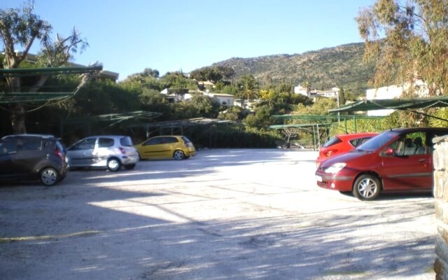 Appartement T2 vue sur mer St-Clair