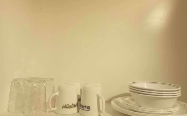 Luxurious Bayview 2BR Near MOA Picc CCP Free Wifi
