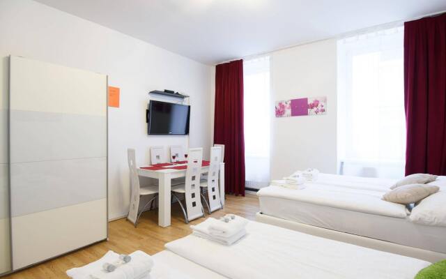 Royal Resort Apartments Belvedere