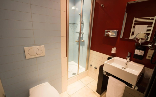 Best Western Plus Grand Hotel Victor Hugo