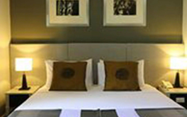 Regent Park Hotel