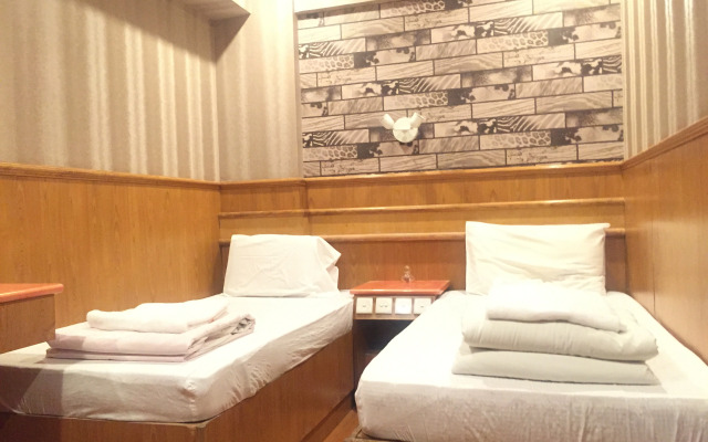 Venetian Hostel