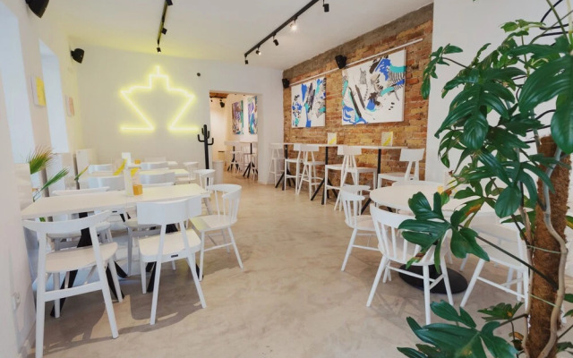 Boutique Apartments Possonium