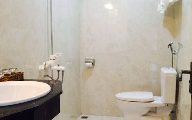 KLC Holidays Phu Quoc Hotel