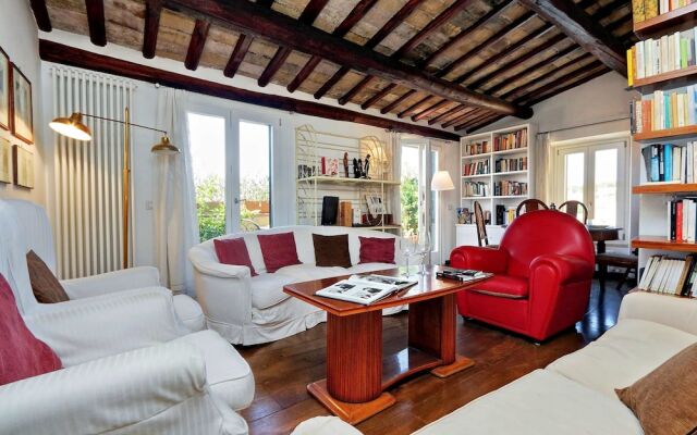 Genovesi - WR Apartments