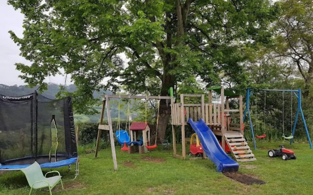 La Casita de La Nozal