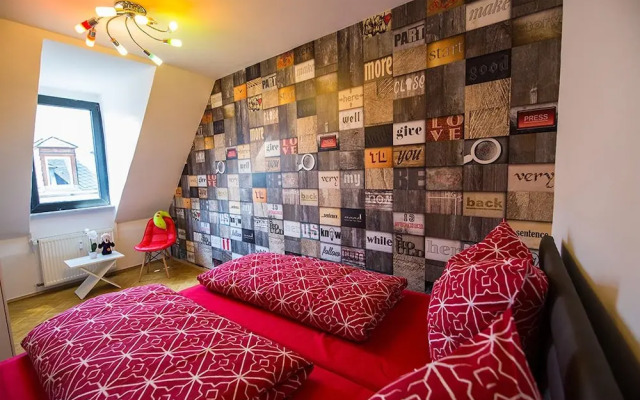 City Residences Koblenz