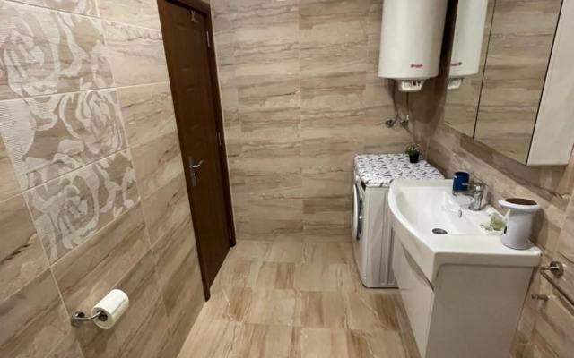 Апартамент Ламартин- в сърцето на Пловдив