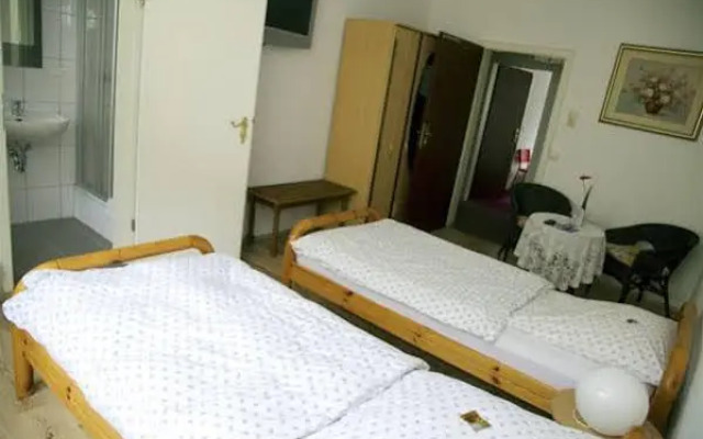 Hotel Hoffmann