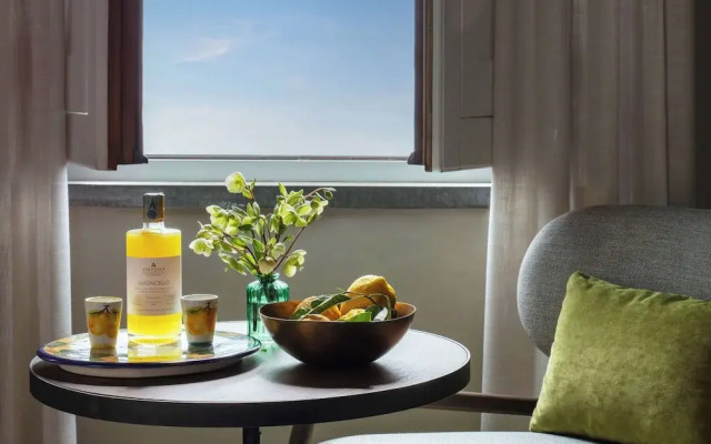 Anantara Convento Di Amalfi Grand Hotel