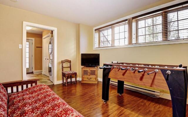 Chalet 9001 Chemin des Alpages by Les Chalets Alpins