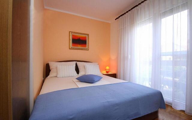 Apartments Barbara 218