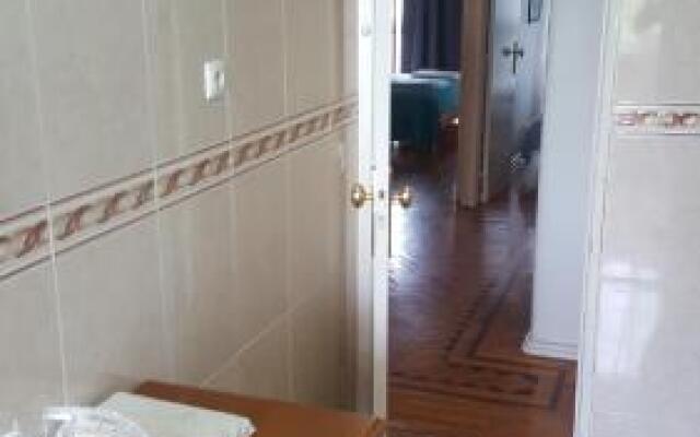 Almirante 48 Two Bedroom