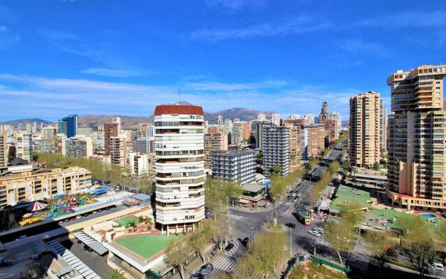Apartamento Estacha 4P