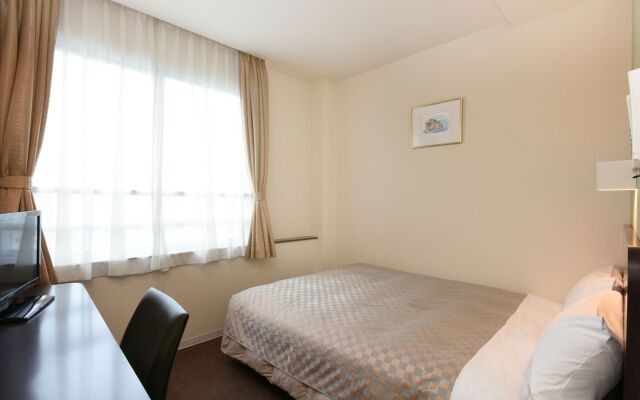 Hiroshima Diamond Hotel