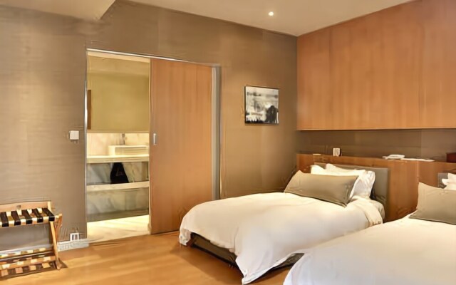 Aibinong Taihuhui Selected Resort