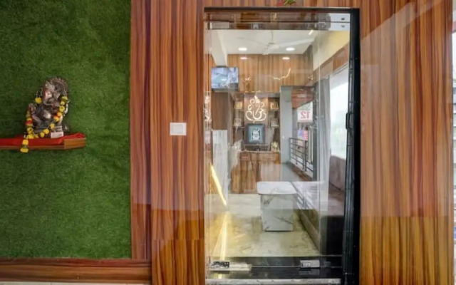 Hotel Shubham Inn Thaltej