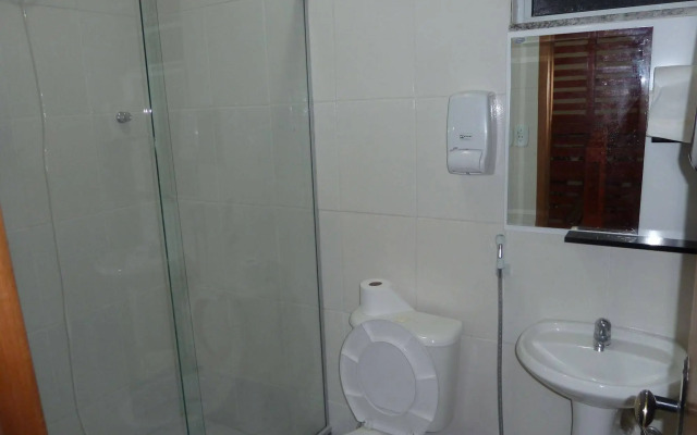 Varandas do Vidigal Hostel e Lounge
