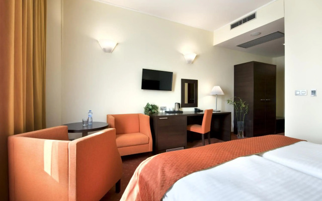Hotel Tatra
