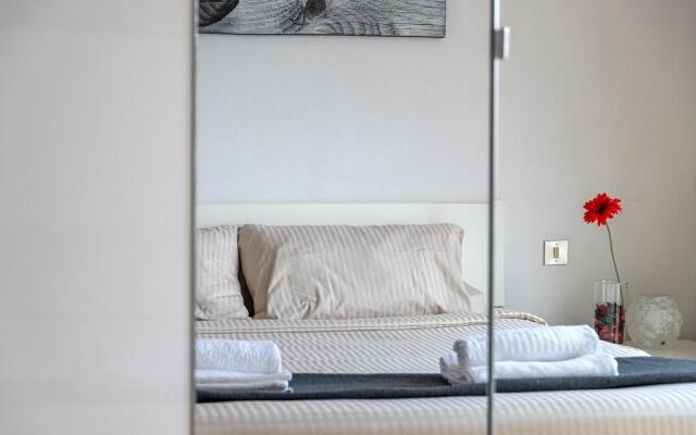 teranga suite in monte ortigara con netflix