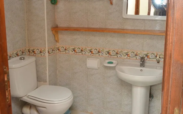 Appartement F3 Marrakech