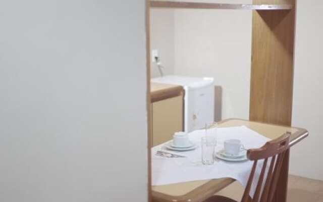 Hotel Plaza Catedral