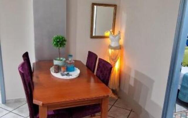 Voula's Apartment
