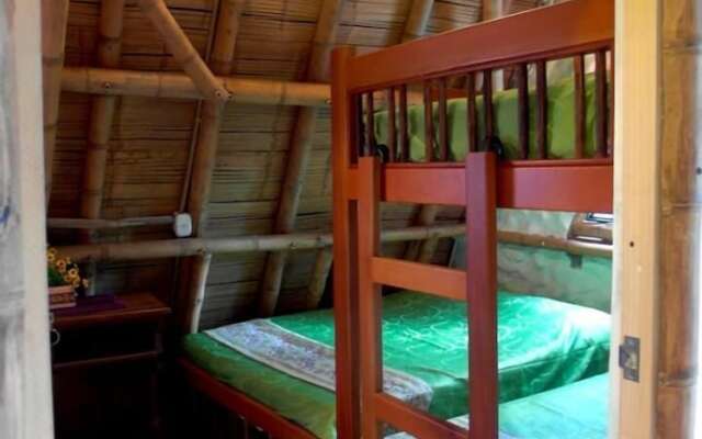 Ecoturismo La Nohelia