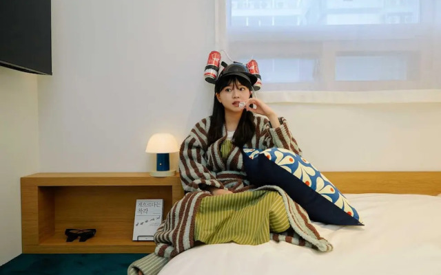 Nouvelle Hotel and Spa by Aank Seoul Jongro