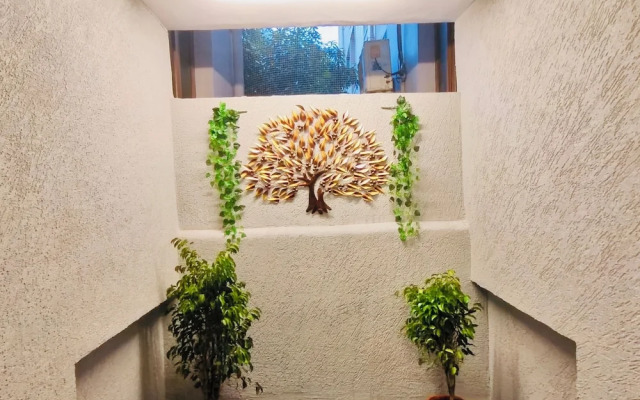 ORION Studio service Apartments