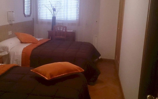 Pension Santa Clara
