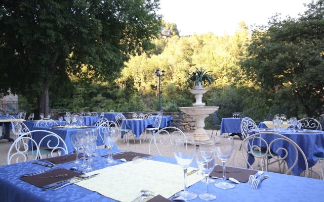 Domaine de lEau Vive