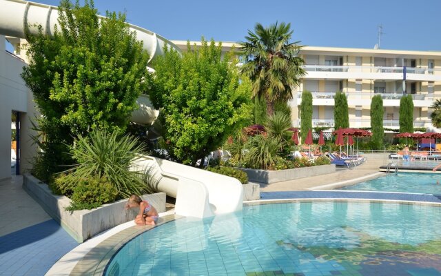 Super Villaggio Planetarium Resort 1 Bedroom Apartment Sleeps 4