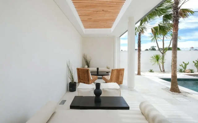 Ukiyo Villa Umalas