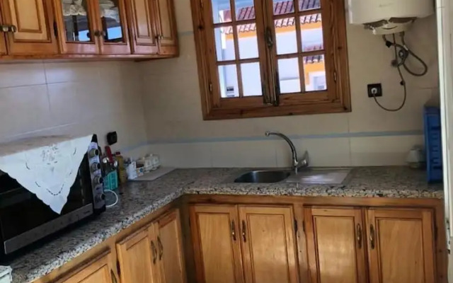 Mina House