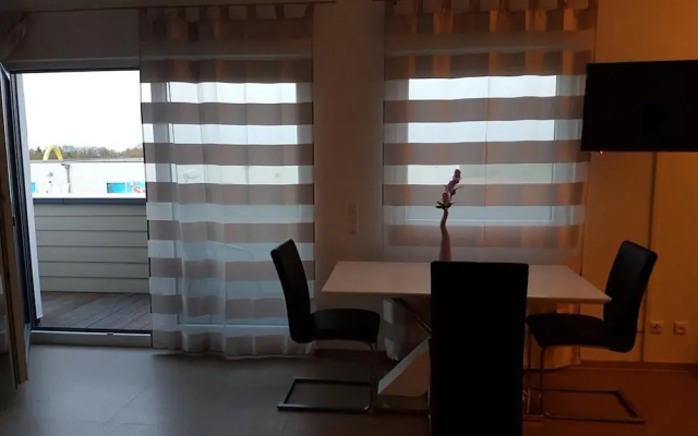 Aparthotel Magnolia