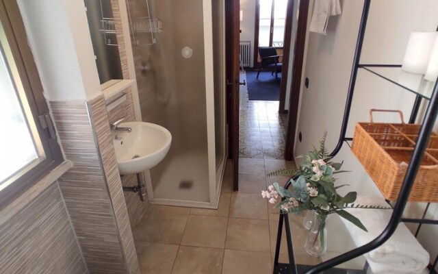 Agnolo 73 IV in Firenze