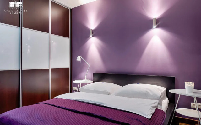 Palace Apartments Krakow - Szlak