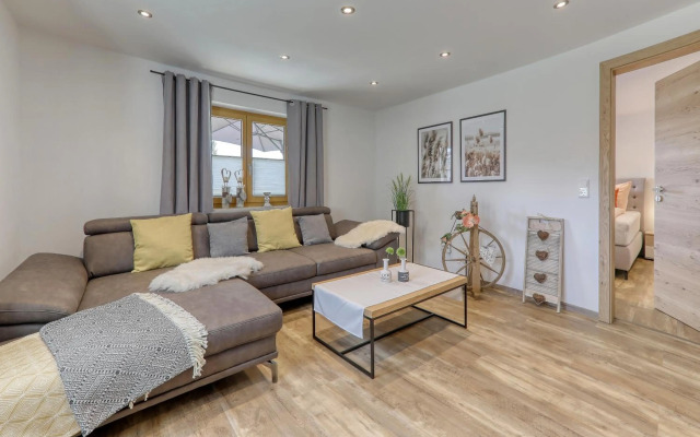 Ferienwohnungen Madek